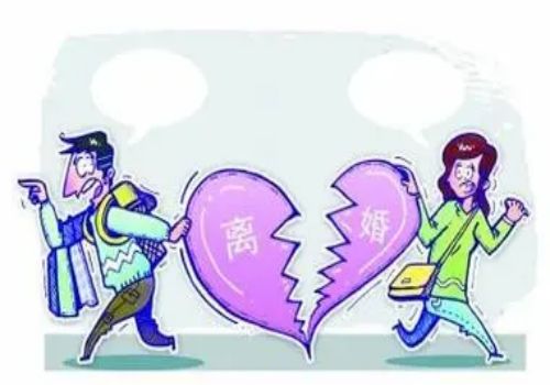 武汉出轨调查：已满18周岁的孩子父母离婚怎么判定