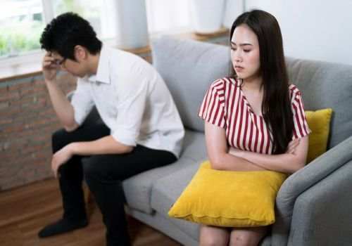 离婚农村房屋财产如何分割